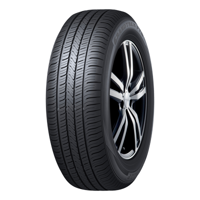 CUB.DUNLOP JAP 235/55R 18 100V PT5