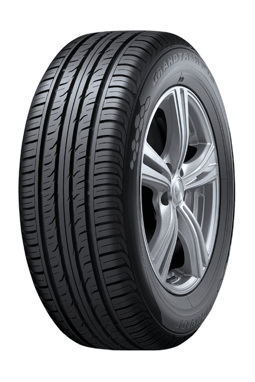 CUB.DUNLOP JAP 275/50R 21 113V PT3A