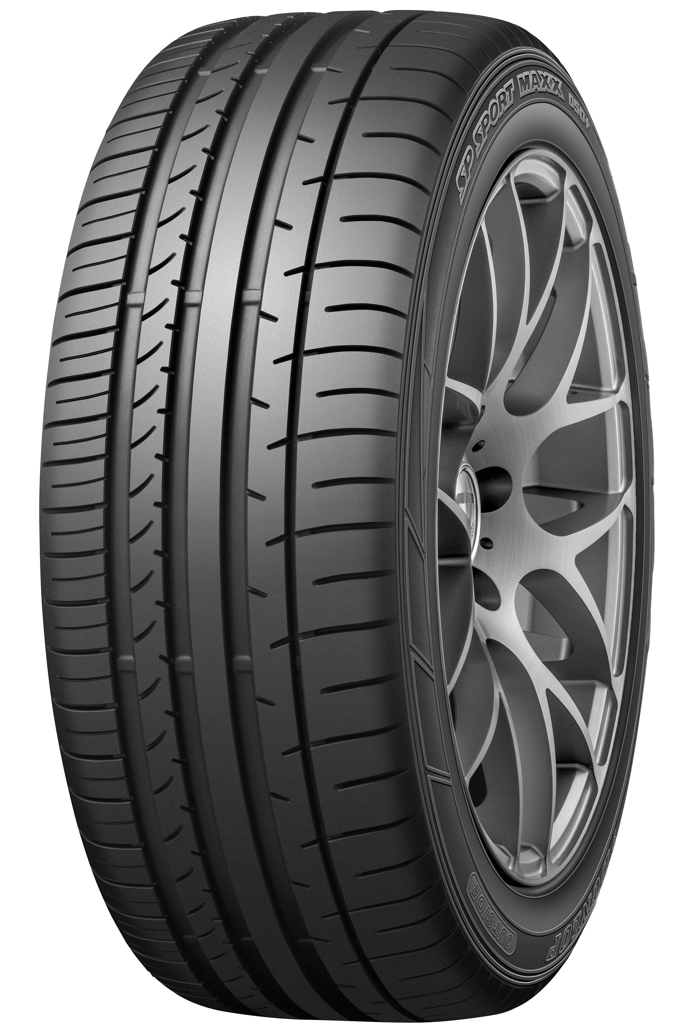 CUB.DUNLOP BRZ 225/50R 18 95V MAX050