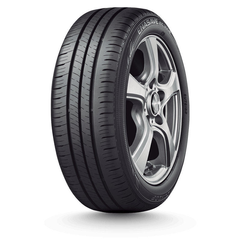 CUB.DUNLOP THAI 215/55R 16 93H EC300