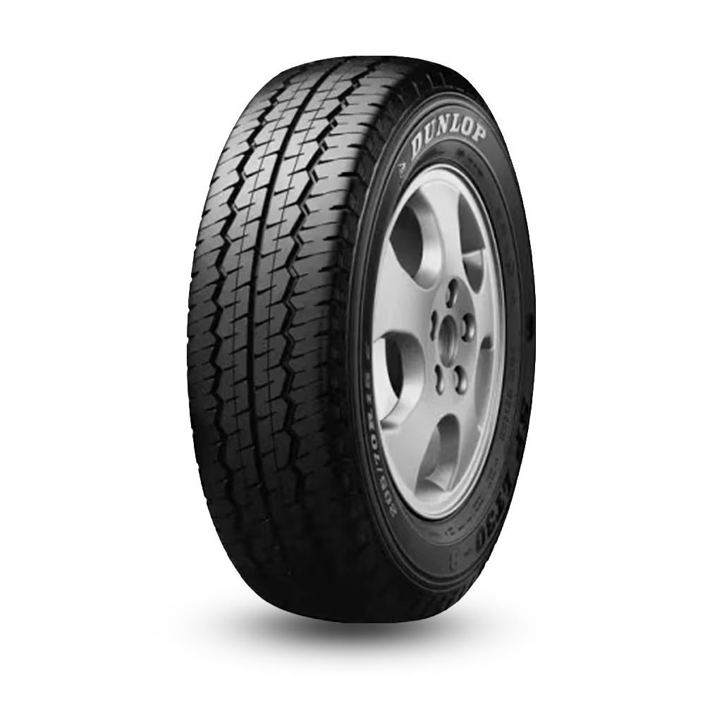CUB.DUNLOP JAP 235/60R 17 109T 8T LT30