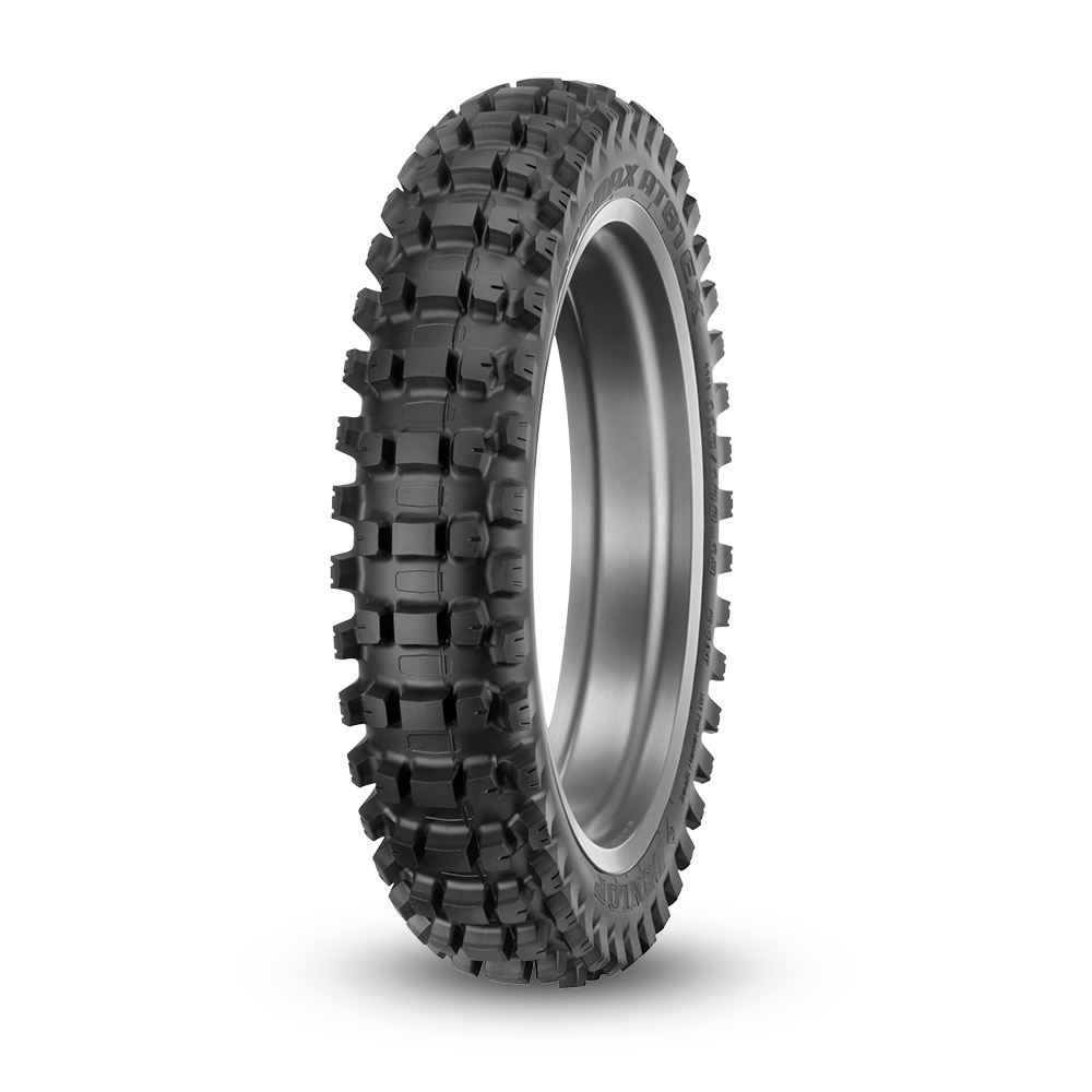CUB.DUNLOP IND.MOTO 110/90-18 61M AT81 (MT)