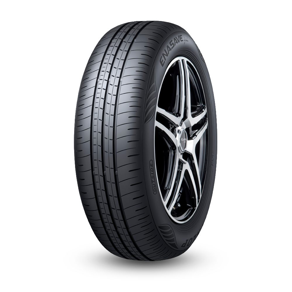 CUB.DUNLOP BRZ 215/60R 17 96H EC350+