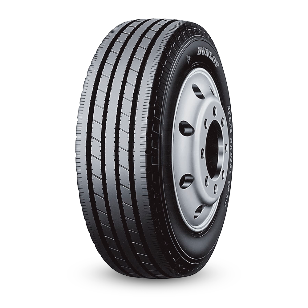 CUB.DUNLOP JAP 10R 17.5 16T SP150