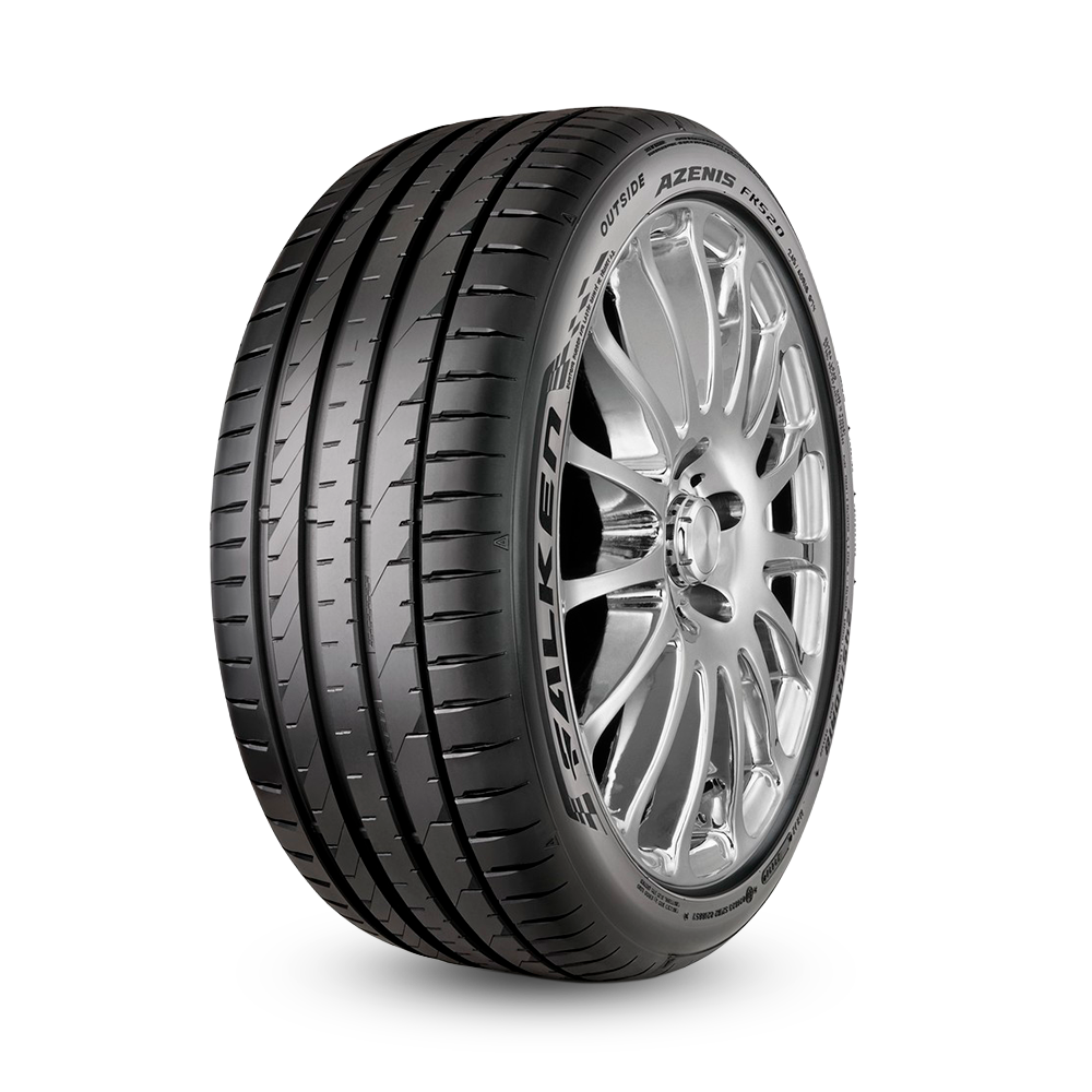 CUB.FALKEN JAP 265/40R 21 105Y FK520L XL