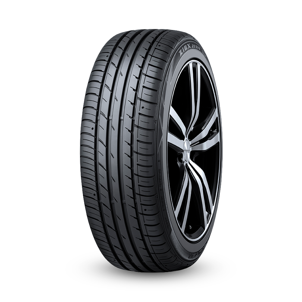 CUB.FALKEN THAI 235/65R 17 108V ZE914ER