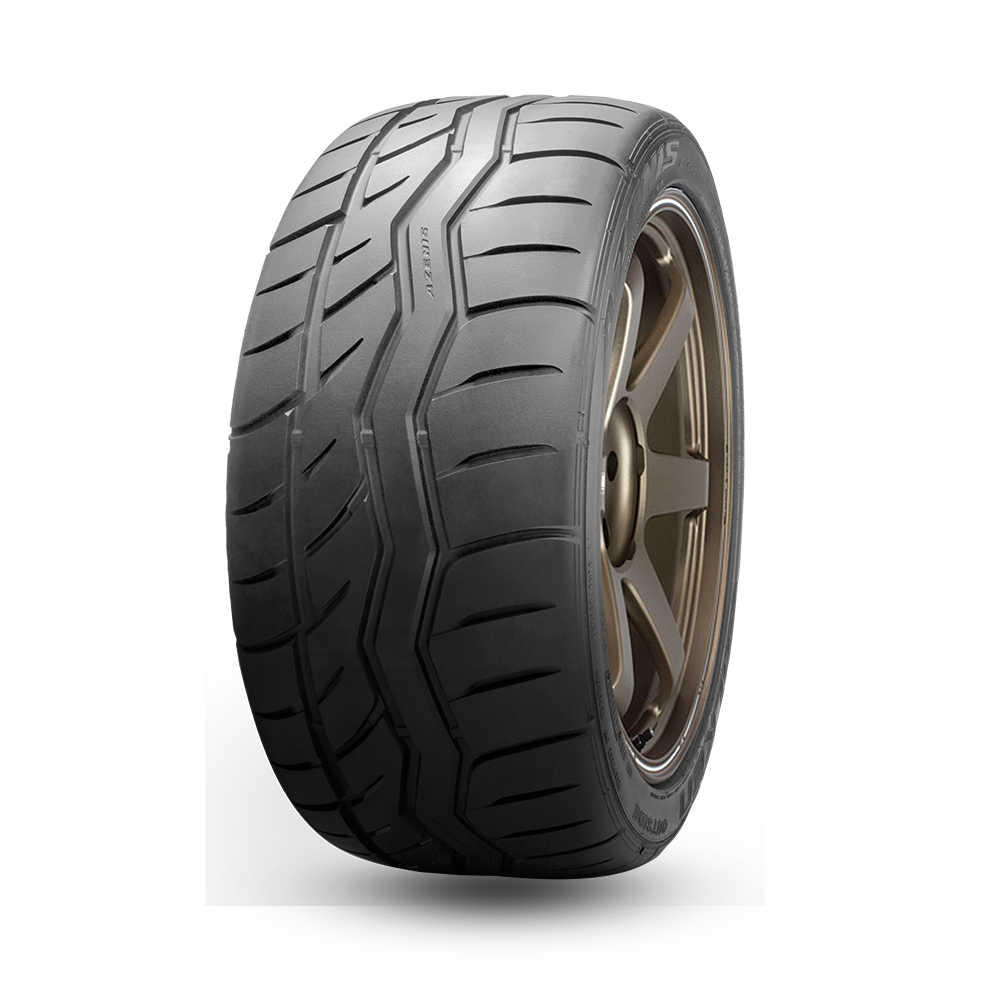 CUB.FALKEN JAP 235/40R 17 90W RT615K+
