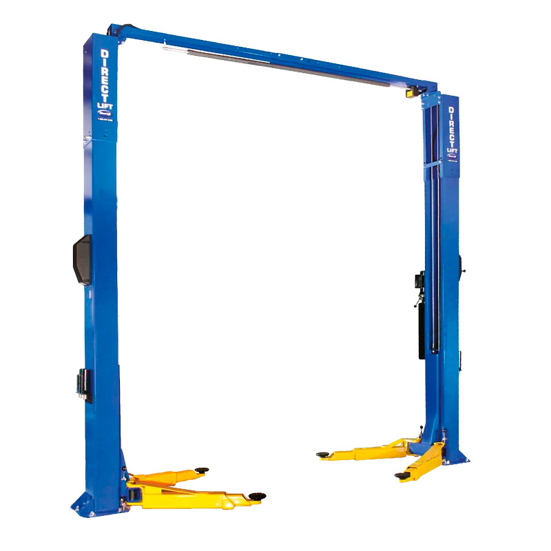 ELEVADOR 2 COLUMNAS PRO9D-EVO DIRECT LIFT (4.000 KG)