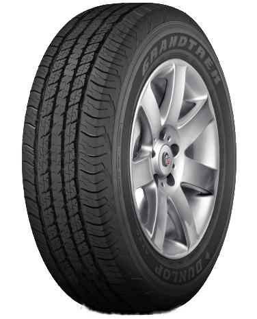 CUB.DUNLOP THAI 265/65R 17 112S AT20