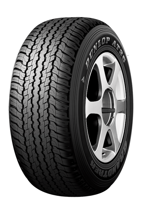 CUB.DUNLOP BRZ 265/60R 18 110H AT25