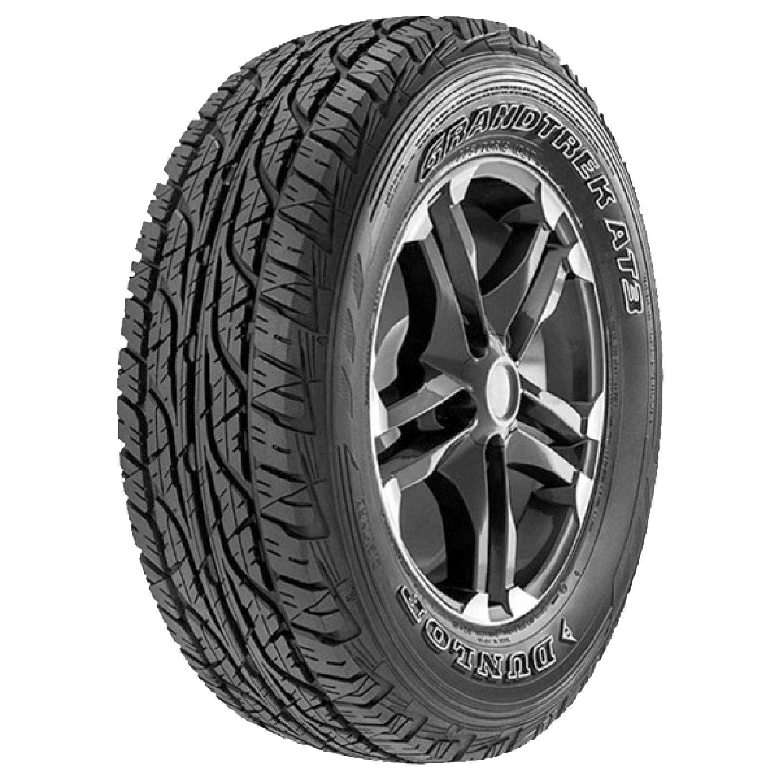 CUB.DUNLOP THAI 225/70R 17 108S AT3 RF