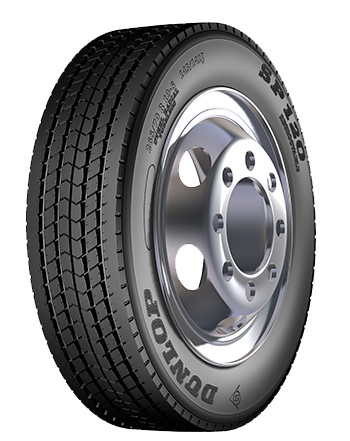 CUB.DUNLOP JAP 265/70R 19.5 143J 18T SP120