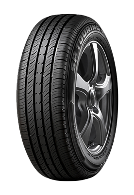 CUB.DUNLOP THAI 185/70R 14 88T SPT1