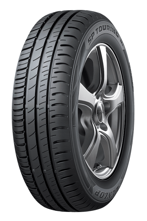CUB.DUNLOP BRZ 175/65R 14 82T SPTR1L