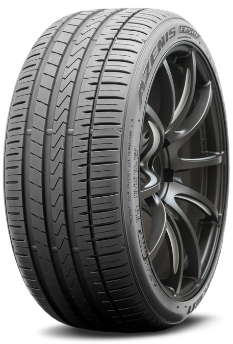 CUB.FALKEN JAP 265/55R 19 109Y FK510SV