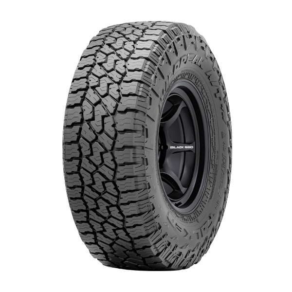CUB.FALKEN THAI 255/65R 17 114T WPAT4W XL
