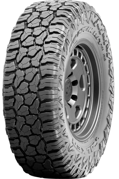 CUB.FALKEN THAI L275/65R 18 123R WPRT01