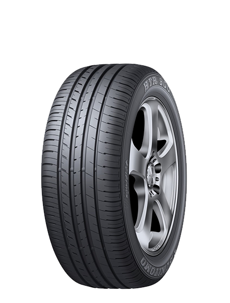 CUB.SUMITOMO JAP 245/45R 17 95W HTR900